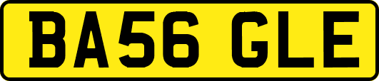 BA56GLE