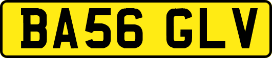 BA56GLV