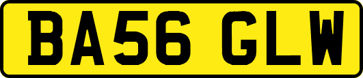 BA56GLW
