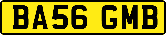BA56GMB