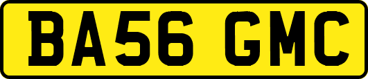 BA56GMC