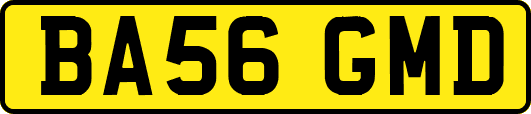BA56GMD