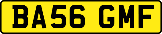 BA56GMF
