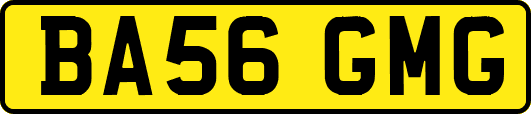 BA56GMG