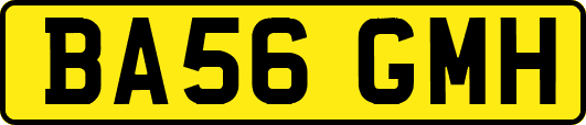 BA56GMH