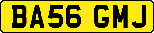 BA56GMJ
