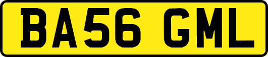 BA56GML