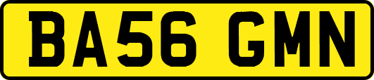 BA56GMN