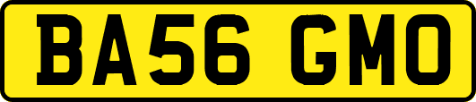 BA56GMO