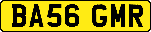 BA56GMR