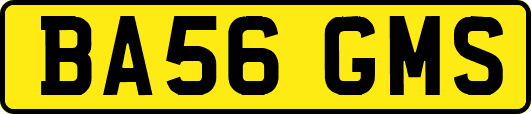 BA56GMS