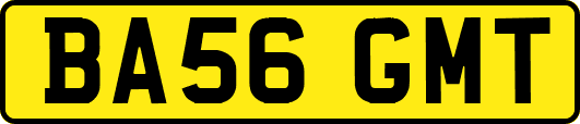 BA56GMT