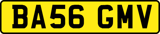 BA56GMV
