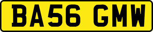 BA56GMW