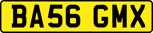 BA56GMX