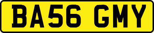 BA56GMY