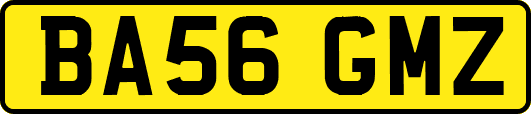BA56GMZ