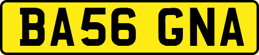 BA56GNA