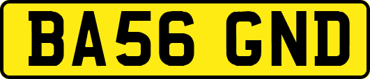 BA56GND
