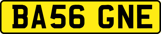 BA56GNE