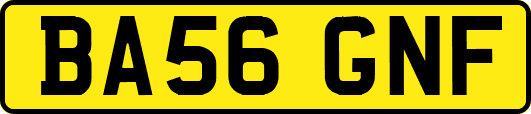 BA56GNF