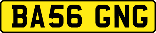 BA56GNG