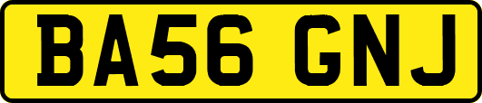 BA56GNJ