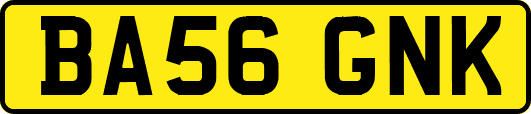 BA56GNK