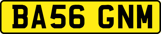 BA56GNM