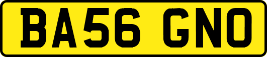 BA56GNO