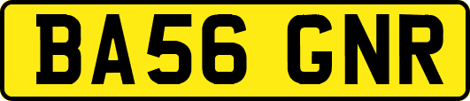 BA56GNR