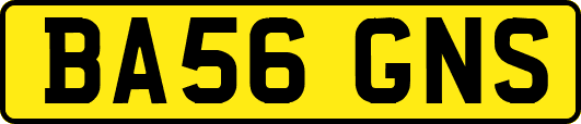 BA56GNS