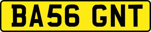 BA56GNT