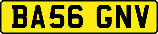 BA56GNV