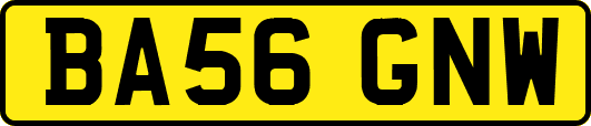 BA56GNW