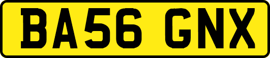 BA56GNX