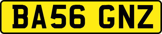 BA56GNZ