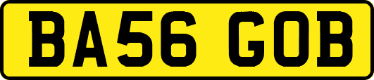 BA56GOB