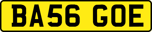 BA56GOE