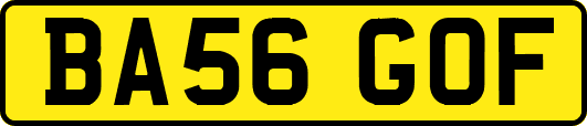 BA56GOF