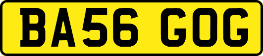 BA56GOG