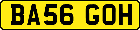 BA56GOH