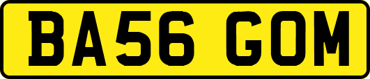 BA56GOM