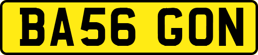 BA56GON