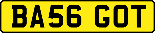 BA56GOT
