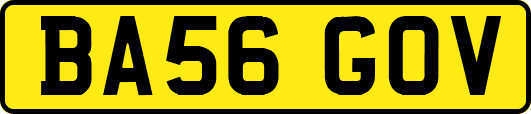 BA56GOV