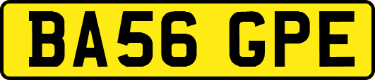 BA56GPE