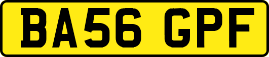 BA56GPF