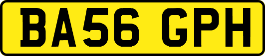 BA56GPH