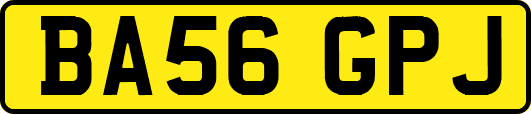 BA56GPJ